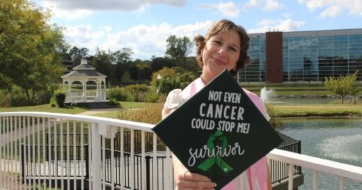 A college student thought she had a UTI. Then came fevers, fatigue and pain: “Something’s not right”