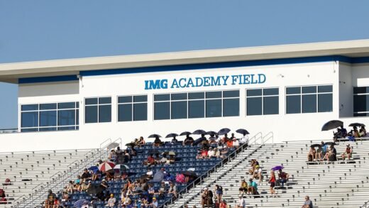 IMG Academy paying nearly $2 million in fines after drug cartel ties