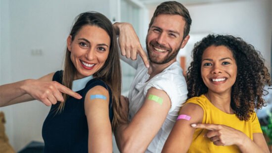 5 Reasons It Is Important for Adults to Get Vaccinated | Adult Vaccines