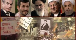 60 Minutes Archive: Coverage of Iran