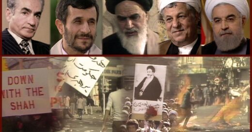 60 Minutes Archive: Coverage of Iran