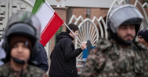 Iran regime said to offer jailed protesters’ families leniency in exchange for public displays of loyalty