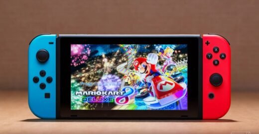 The Switch is Nintendo’s best-selling console — and its most transformative