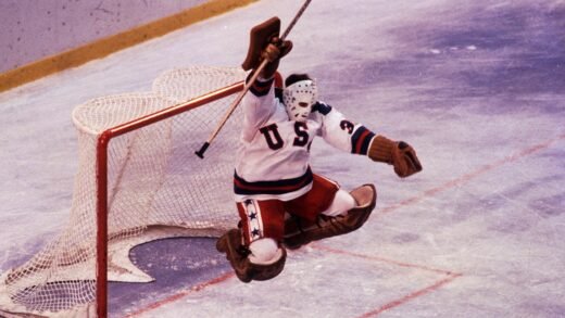 ‘Miracle on Ice’ legend Jim Craig praises this year’s USA Olympic team