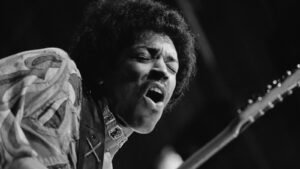 New York to Co-Name Iconic Greenwich Village Street ‘Jimi Hendrix Way’