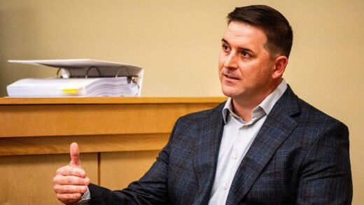 Joe Judge’s testimony about new fathers in football season goes viral