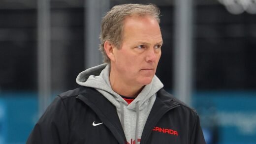 IIHF keeps Olympics 3-on-3 format despite Canada coach Jon Cooper’s complaints