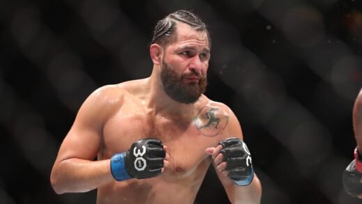 Jorge Masvidal wants Trump to take action in Cuba