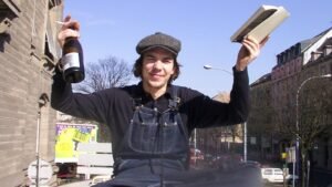 Places That Shaped His Music