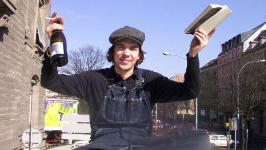 Places That Shaped His Music