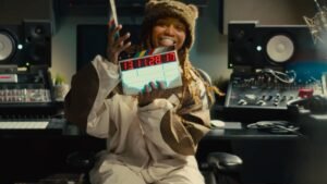 SXSW Docuseries ‘The Music Blueprint’ Shares Industry Secrets