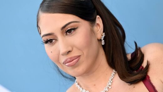 Kali Uchis Concert in Guadalajara Cancelled Afte Cartel Boss Killing