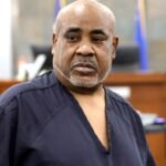 Tupac Murder Suspect Loses Bid to Suppress Evidence from Night Search