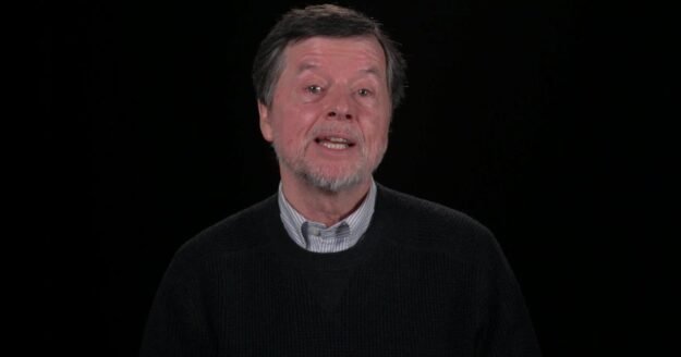 Ken Burns on what he thinks would surprise the founders of America | 60 Minutes