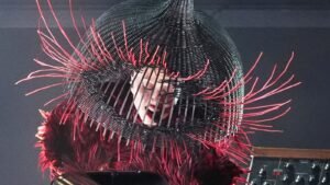 Lady Gaga Almost Canceled Her Grammys Performance