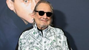 Larry ‘Ratso’ Sloman’s Wild Journey From Bob Dylan to ‘Marty Supreme’