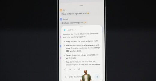 Google and Samsung just launched the AI features Apple couldn’t with Siri