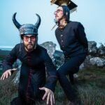 New Album, Willow, and More