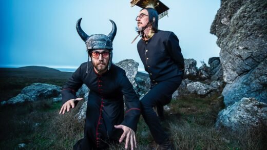 New Album, Willow, and More