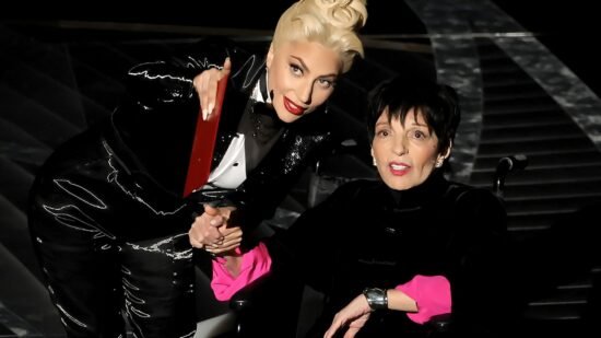 Liza Minnelli Claims Academy Forced Her To Sit in Wheelchair at Oscars