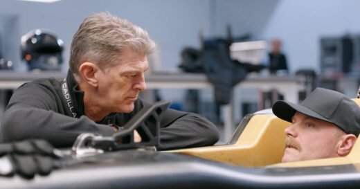 As Cadillac races to first F1 season, insiders advise patience for U.S. fans