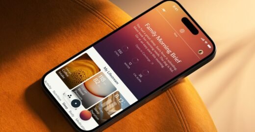 Fitbit’s founders launch a new platform for monitoring your entire family’s health