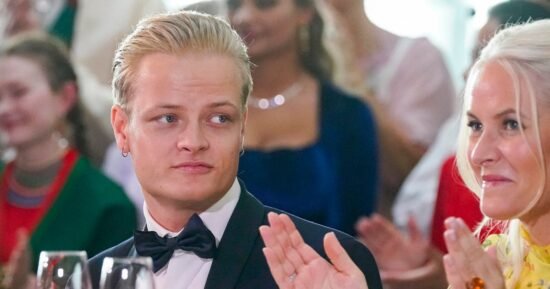 Norway Crown Princess Mette-Marit’s son arrested over alleged assault ahead of trial on rape charges