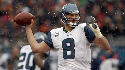 NFL news: Matt Hasselbeck urges cholesterol screening after his father’s death