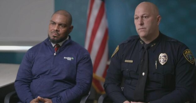 How federal policing upended daily life, public trust in Minneapolis