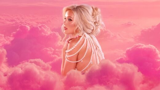 Megan Moroney, Poet of Gen Z Heartache, Digs Deep on ‘Cloud 9’