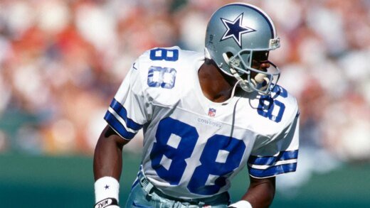 Michael Irvin predicts Cowboys will be in Super Bowl next year