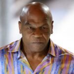 Boxing legend Mike Tyson talks health and relationship with Trump