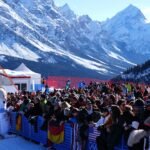 Italy railway sabotage suspected during Milan Cortina Olympics