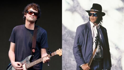 Every Neil Young Song MJ Lenderman Has Covered