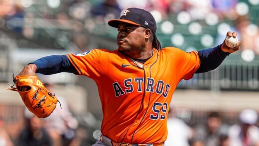 MLB news: Tigers, Framber Valdez agree to 3-year deal