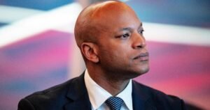 A Town Hall with Gov. Wes Moore to air Feb. 15