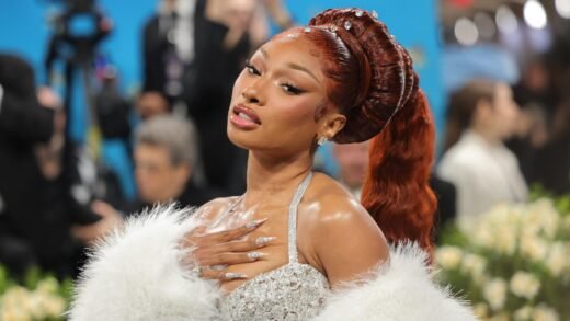 Megan Thee Stallion Joins ‘Moulin Rouge! The Musical’ Broadway Cast