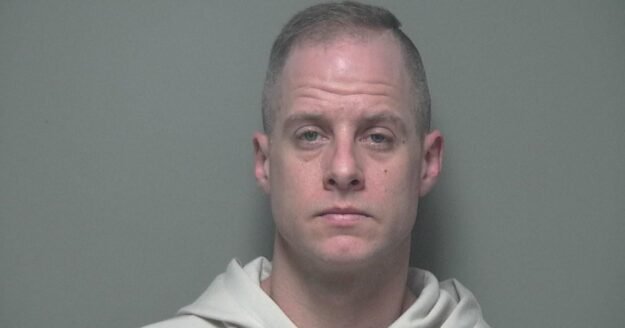 Former “American Idol” contestant Caleb Flynn charged with murder, staging crime scene in wife’s death in Ohio