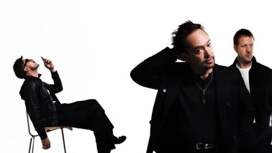 Mumford and Sons Show off Vulnerable Side on ‘Prizefighter’