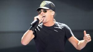 How to watch Turning Point USA’s halftime show live