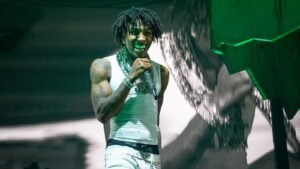 NBA YoungBoy, Meme Culture, ‘6-7’ Part Two