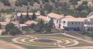 New Mexico reopens investigation into allegations at Epstein’s former Zorro Ranch