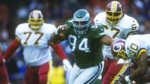 Former NFL player’s death could be linked to other homicides, officials say