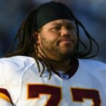 NFL news: Tre’ Johnson dead at 54