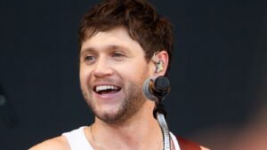 Niall Horan Confirms New Album Is Done