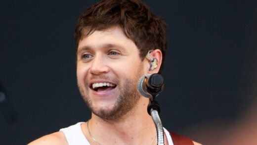 Niall Horan Confirms New Album Is Done