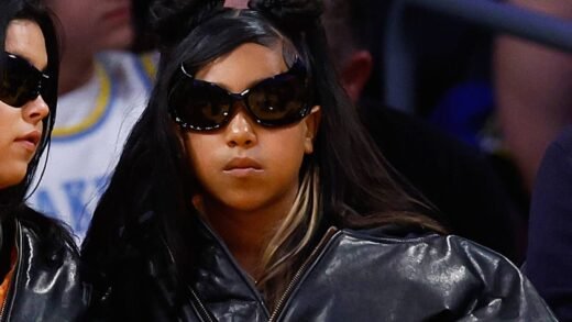 North West Signs to Gamma, Working on New Music