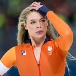 Jutta Leerdam grabs her second medal of 2026 Olympics