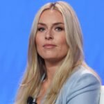 Lindsey Vonn slams critics amid injury recovery
