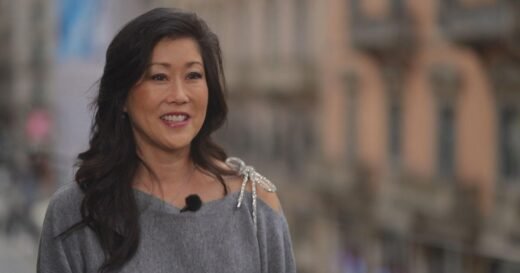 Kristi Yamaguchi hopes “Blade Angels” can break U.S. individual figure skating medal drought: They “are ready”